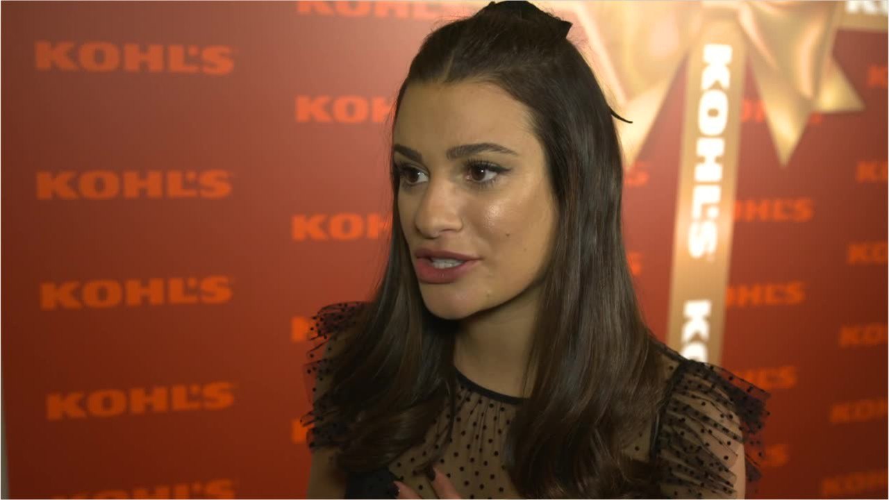 Lea Michele Finally Apologizes for Racist "Diva" Behavior