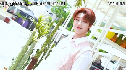 [ซับไทย][ซึงยอนxดิสแพท] กำลังว่ายน้ำอยู่ดีๆ มี Woodz เข้ามาเล่นในหัวใจของฉัน
