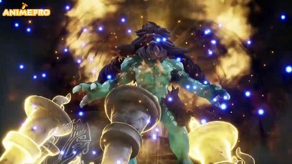 妖神记 | Tales Of Demons And Gods Seasons 4 - Episodes 139 English sub
