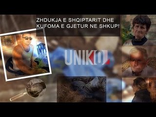 Uniko - Nga Kavaja ne Maqedoni, si u zhduk shqiptari ne Shkup