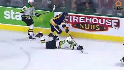 Ashley HomeStore OHL Highlight Reel | Ryan Merkley | London Knights