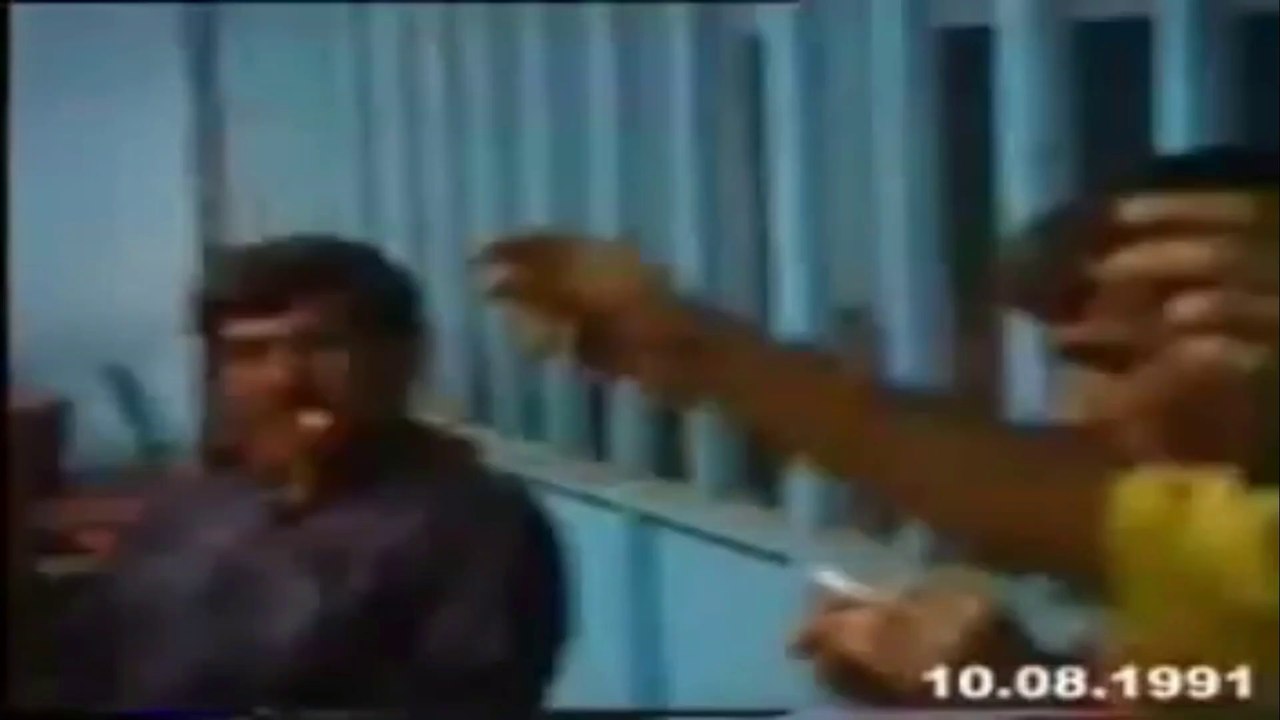 Uzunlu Kasabası | Eğlence |1991 | HD