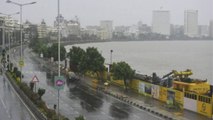 Mumbai's tryst with natural disasters