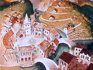 Kalimero - 1. epizoda