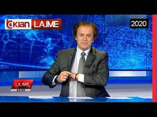 Edicioni i Lajmeve Tv Klan 28 maj 2020, ora 23:30 Lajme - News