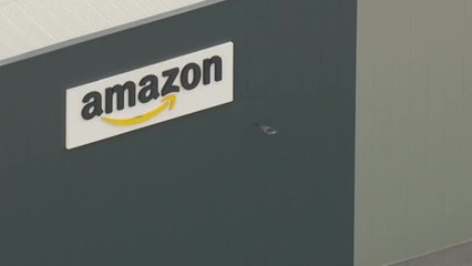 Amazon Ditches $2-An-Hour Raise For Essential Workers