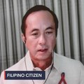 DOJ asserts: 'Gabby Lopez is a Filipino citizen since birth'