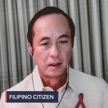 DOJ asserts: 'Gabby Lopez is a Filipino citizen since birth'