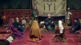 Dirilis Ertugrul Season 1 Episode 37 in Urdu Dubbed Full HD - Drama Entertainment