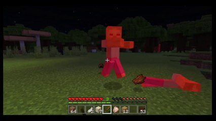 Aria Math Violin Cover (Minecraft)