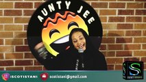 Aunty Jee Gets A Letter From Dominic Cummings | Scottish Pakistani Stand Up Comedian | Scotistani | Lubna Kerr