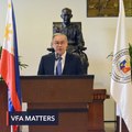 VFA termination suspended due to pandemic, geopolitics – Locsin