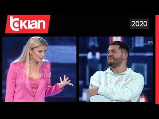 Ne Kurthin e Piter Pan - Gatuan per çunat, po per ndonje vajze gatuan Noizy?