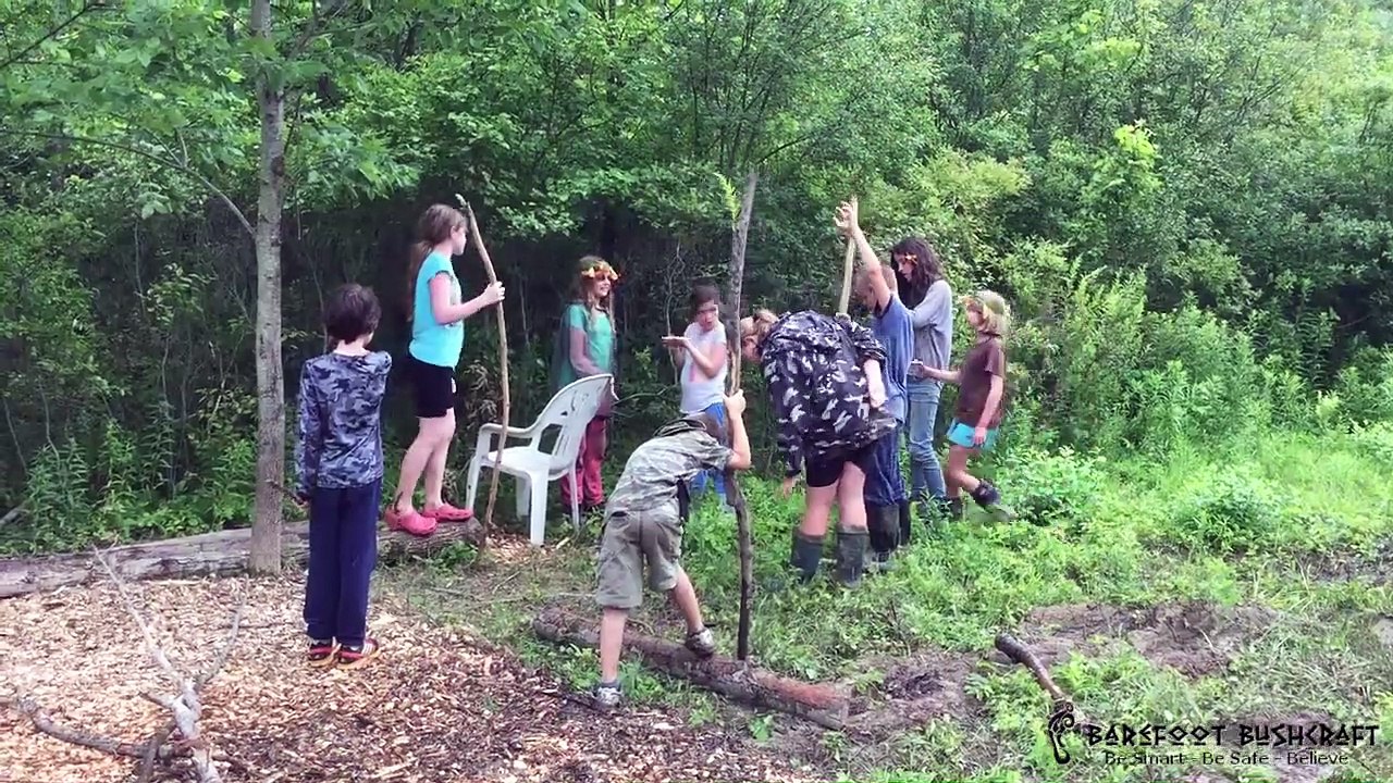 Summer Camp 2015