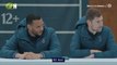 Spurs players go head to head in Euros quiz