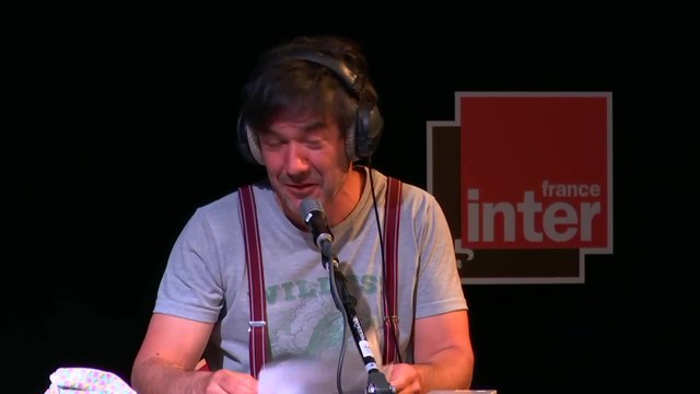 Racisme, émeutes, Trump : c'est la merde in America - Les Actualizik de Thomas VDB