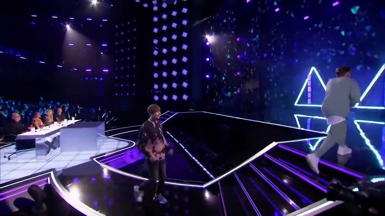 TOP 10 Singers on America's Got Talent - The Champions 2020 / Got Talent Global / VOL.1