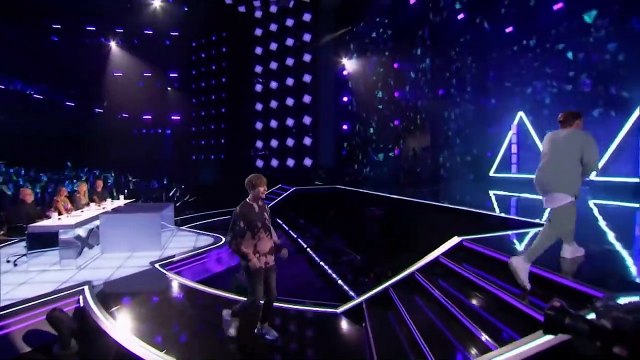 TOP 10 Singers on America's Got Talent - The Champions 2020 / Got Talent Global / VOL.1