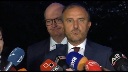 ​​​​​​​'Zgjedhorja', Soreca: Kufijtë janë vendosur nga OSBE/ODIHR-i! Takimi konstruktiv, të vazhdojë