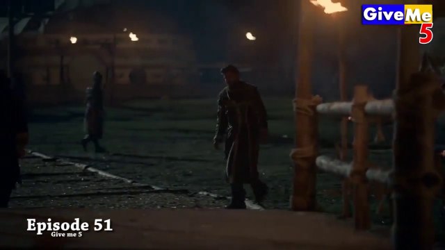 Ertugrul Ghazi in Urdu episode 51| Dirilis Episode 51 in HD | Ertugrul urdu | Turkish drama urdu