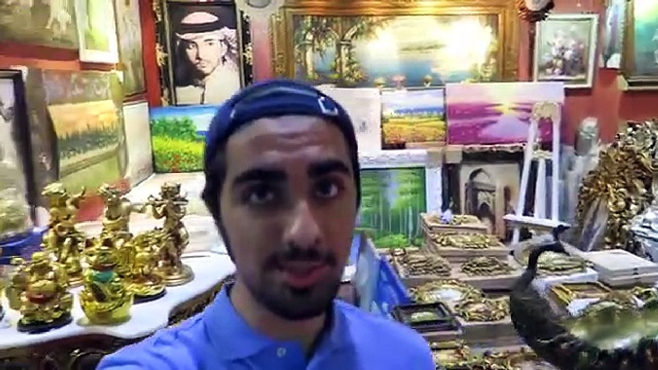 Chinatown Dubai