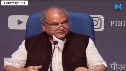 Cabinet briefing: Govt amends essential commodities act