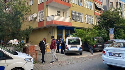 İstanbul’da kadın vahşeti! Öldürüp başında bekledi