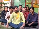 মাটির খাঁচা - MATIR KHANCHA --SHOUVICK AL MUSHA- SHAHID /YouTube