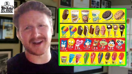 The Top 5 Ice Cream Truck Picks