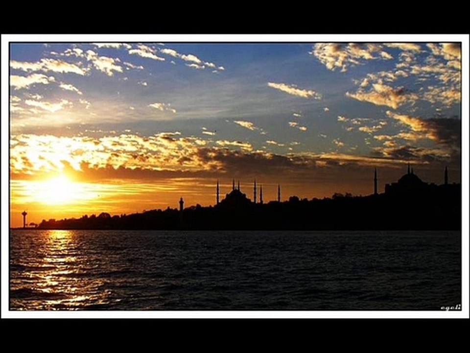AFFET  BENİ İLAHİ