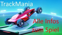 TrackMania 2020 - Aktuelle Infos über das Spiel