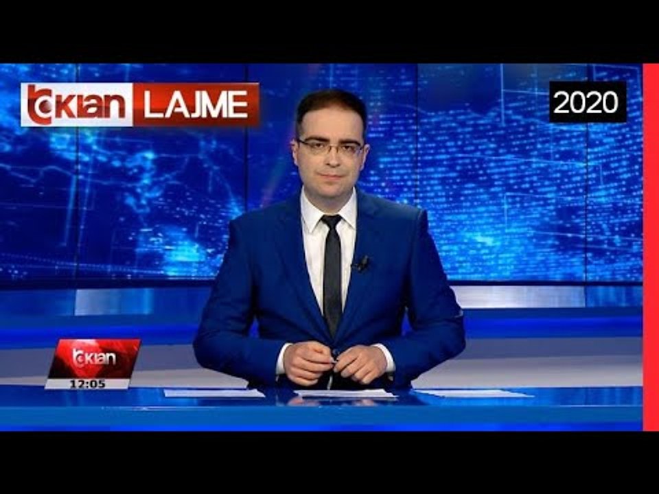 Edicioni i Lajmeve Tv Klan 29 maj 2020, ora 12:...