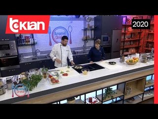 Arome dreke - Emisioni 95 (29 maj 2020)