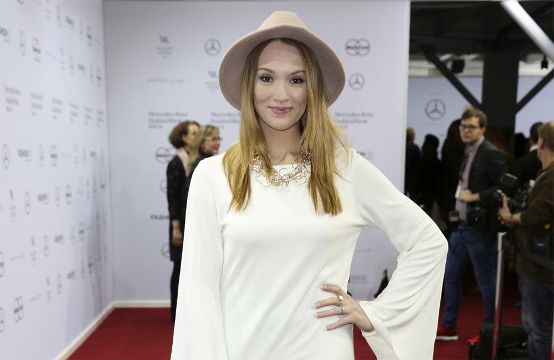 Anna Hofbauer: Mehr Zeit für sich