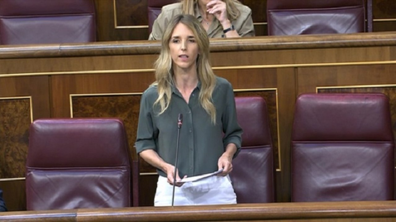 Álvarez de Toledo: "La acusación de crispar es tradición socialista"