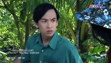 Phim Mẹ Ghẻ Tập 37 - có link trọn bộ và tập 38 bên dưới - phim me ghe thvl1 tap 37