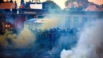 Illinois man charged with handing out explosives to Minneapolis rioters _ TheHill