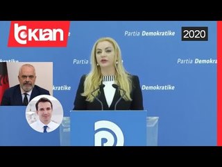 PD: Pse Rama hesht dhe nuk e shkarkon Veliun