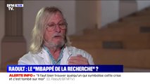 Pr Didier Raoult: 