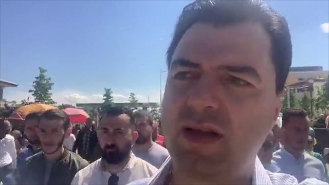 BASHA DUAN TË HARXHOJNË 30MLN EURO NGA TAKSAT E SHQIPTARËVE PËR TEATRIN