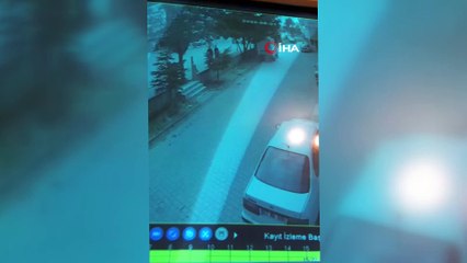 Konya’da 85 bin lira değerinde kablo, para ve altın çalan 5 şüpheli tutuklandı