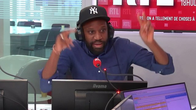 Adama Traoré est un symbole, il y a plein d'Adama Traoré en France, pour Abd al Malik