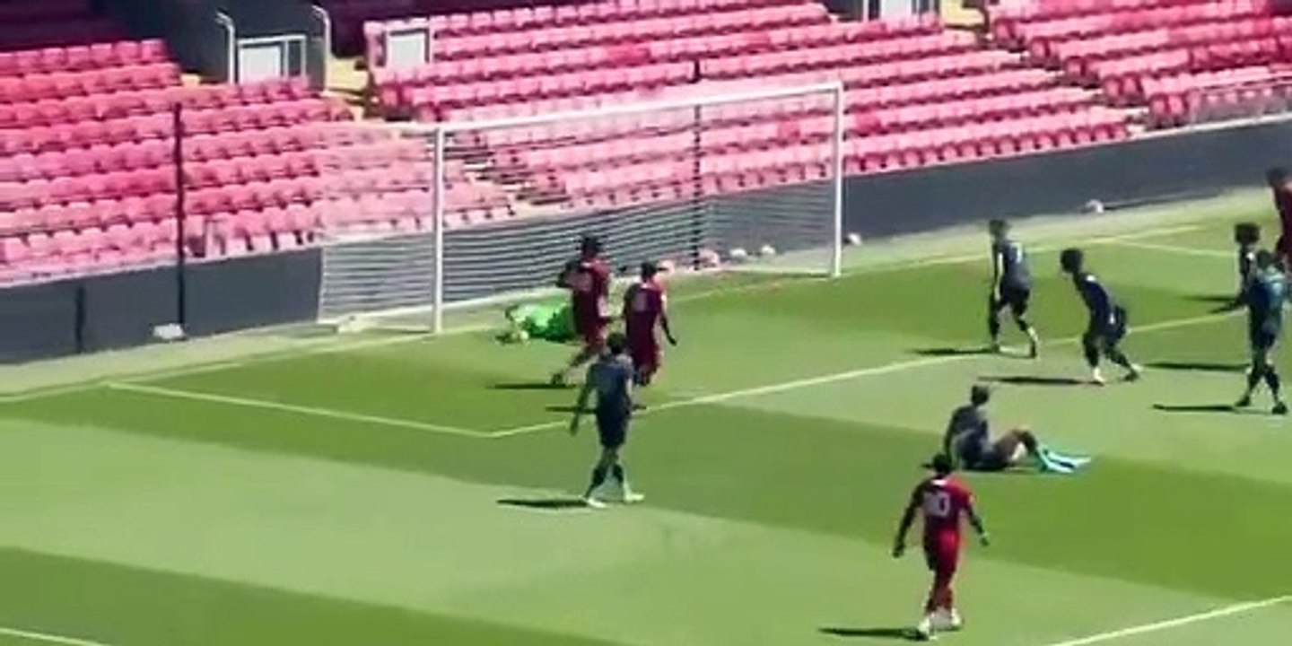 Match amical : Sadio Mané régale déjà avec Liverpool (1 but et une passe décisive)