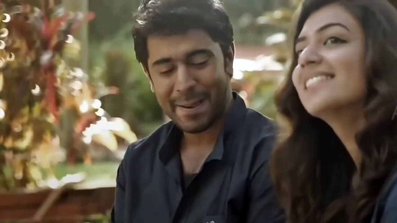 உன்னுடன் நடக்கிற நேரம் - Walking with You - Whatsapp Status - Happy Walk Together