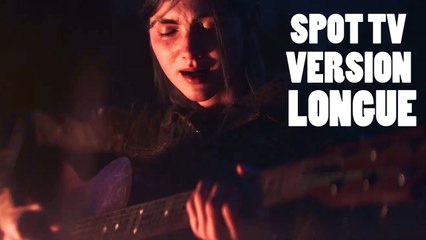 The Last of Us 2 : la pub télé VERSION LONGUE