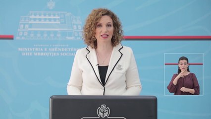 23 RASTE TË REJA ME COVID, ZGJEROHET HARTA ME NJË TË PREKUR NË LIBRAZHD