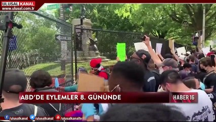 Haber 16:00- 03 Haziran 2020- Yeşim Eryılmaz- Ulusal Kanal