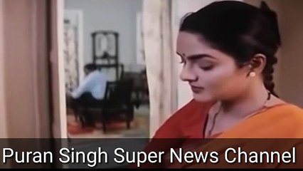 लॉग डाउन मनोरंजन क्या हुआ जब पति-पत्नी की लड़ाई Patikar Lock down Special Anil Kapoor CM