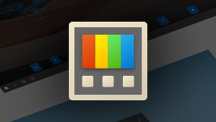 [TUT] Microsoft - PowerToys [4K | DE]