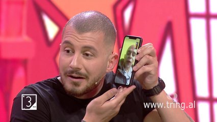 3shat -  EPISODI 12/ Ne lidhje direkte me Irgen Cela